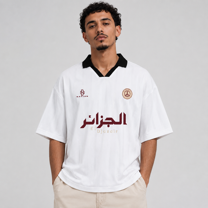 Maillot El Djazaïr