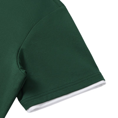 POLO EL BEIDA RAGLAN