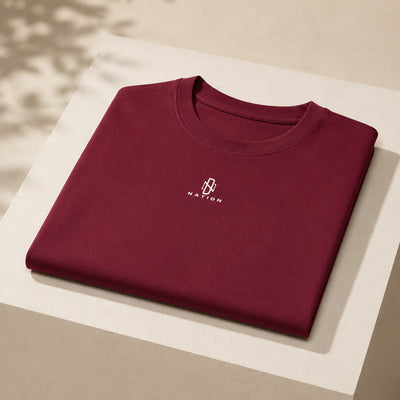 T-SHIRT EL DJAZAIR