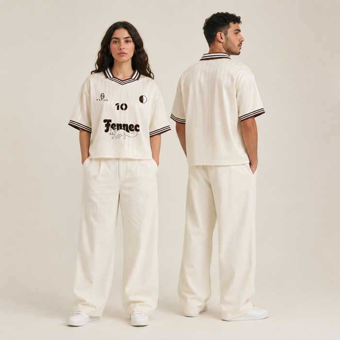 Nos Polos
