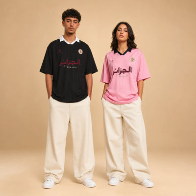 MAILLOT EL DJAZAÏR