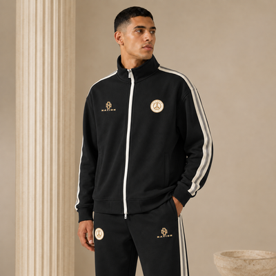 VESTE SERMENT
