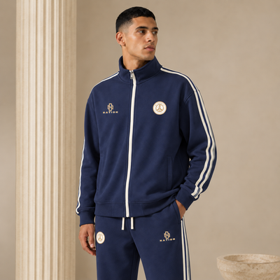 VESTE SERMENT