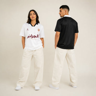 MAILLOT EL DJAZAÏR