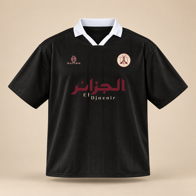 MAILLOT EL DJAZAÏR