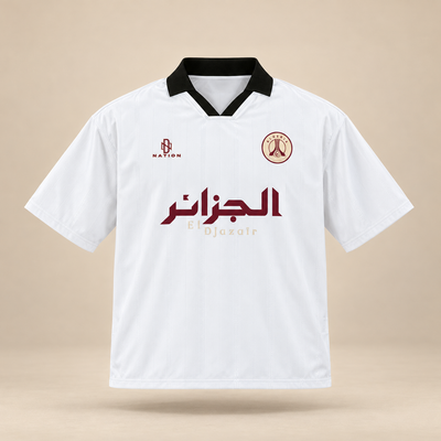 MAILLOT EL DJAZAÏR