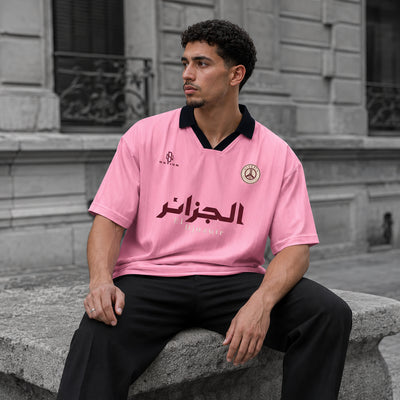 MAILLOT EL DJAZAÏR