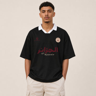 MAILLOT EL DJAZAÏR