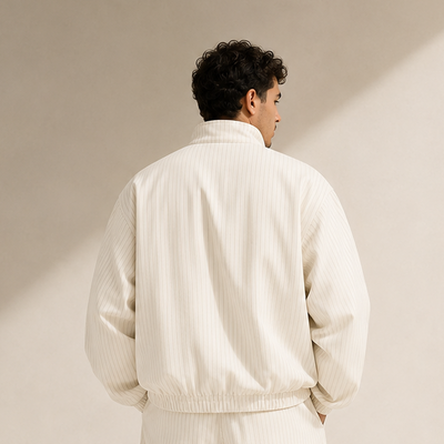VESTE QSENTINA