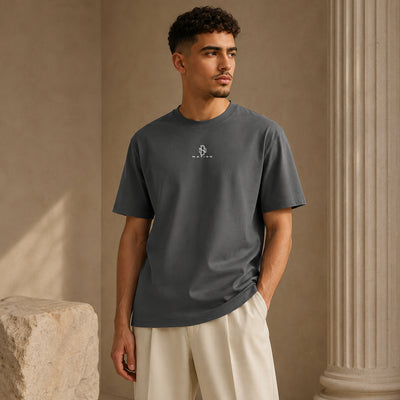 T-SHIRT EL DJAZAIR