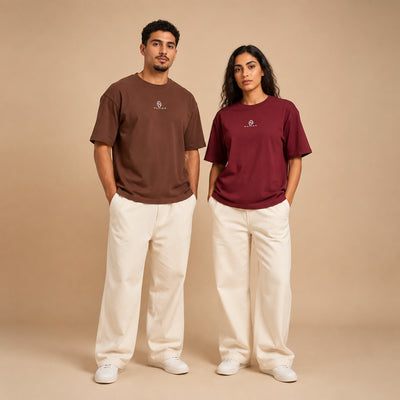 T-SHIRT EL DJAZAIR