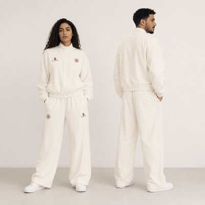 VESTE QSENTINA