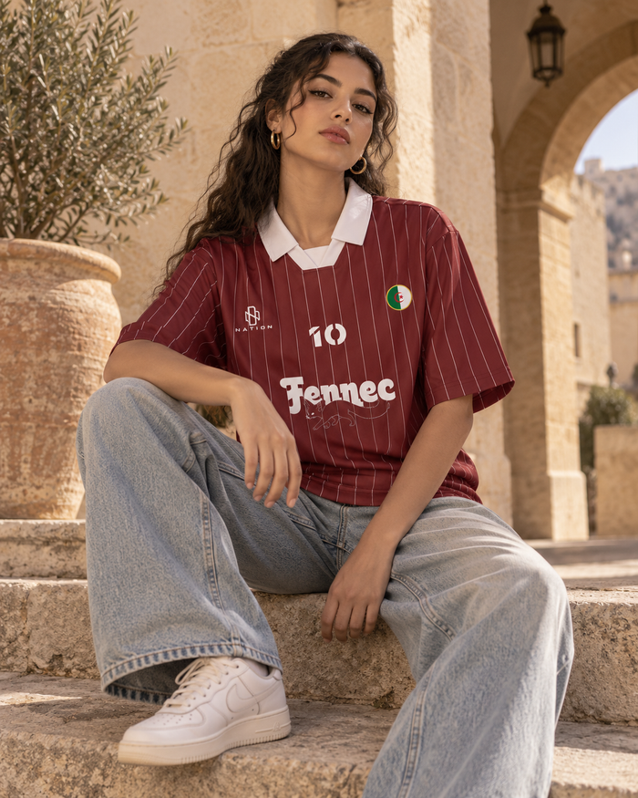 Plus streetwear