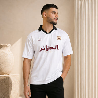 MAILLOT EL DJAZAÏR