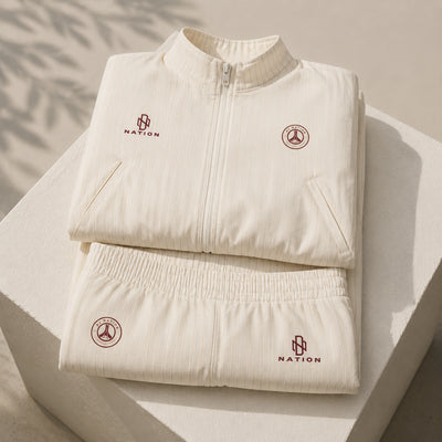 VESTE QSENTINA