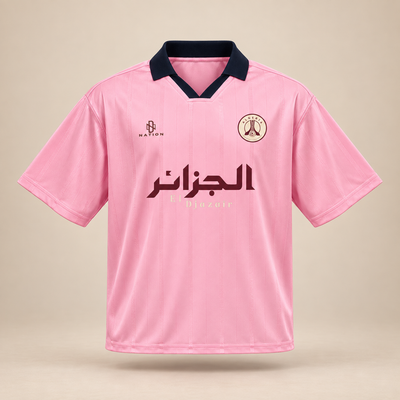 MAILLOT EL DJAZAÏR