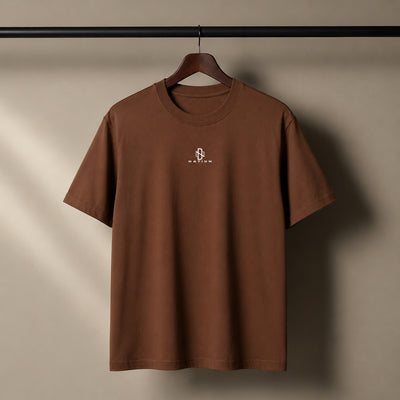 T-SHIRT EL DJAZAIR