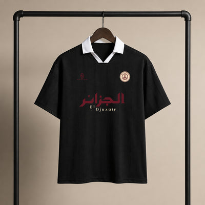MAILLOT EL DJAZAÏR