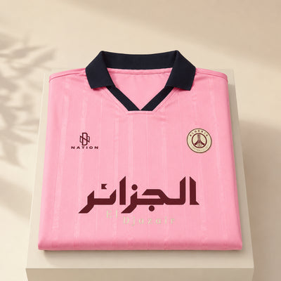 MAILLOT EL DJAZAÏR